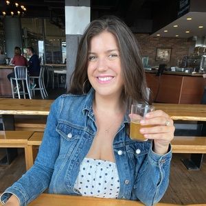 Meet your Posher, Macy